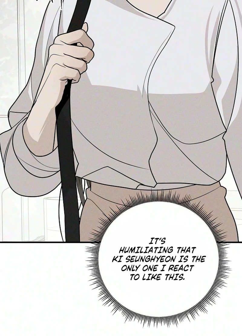 According to Their Own Instincts Chapter 30 page 84 - 