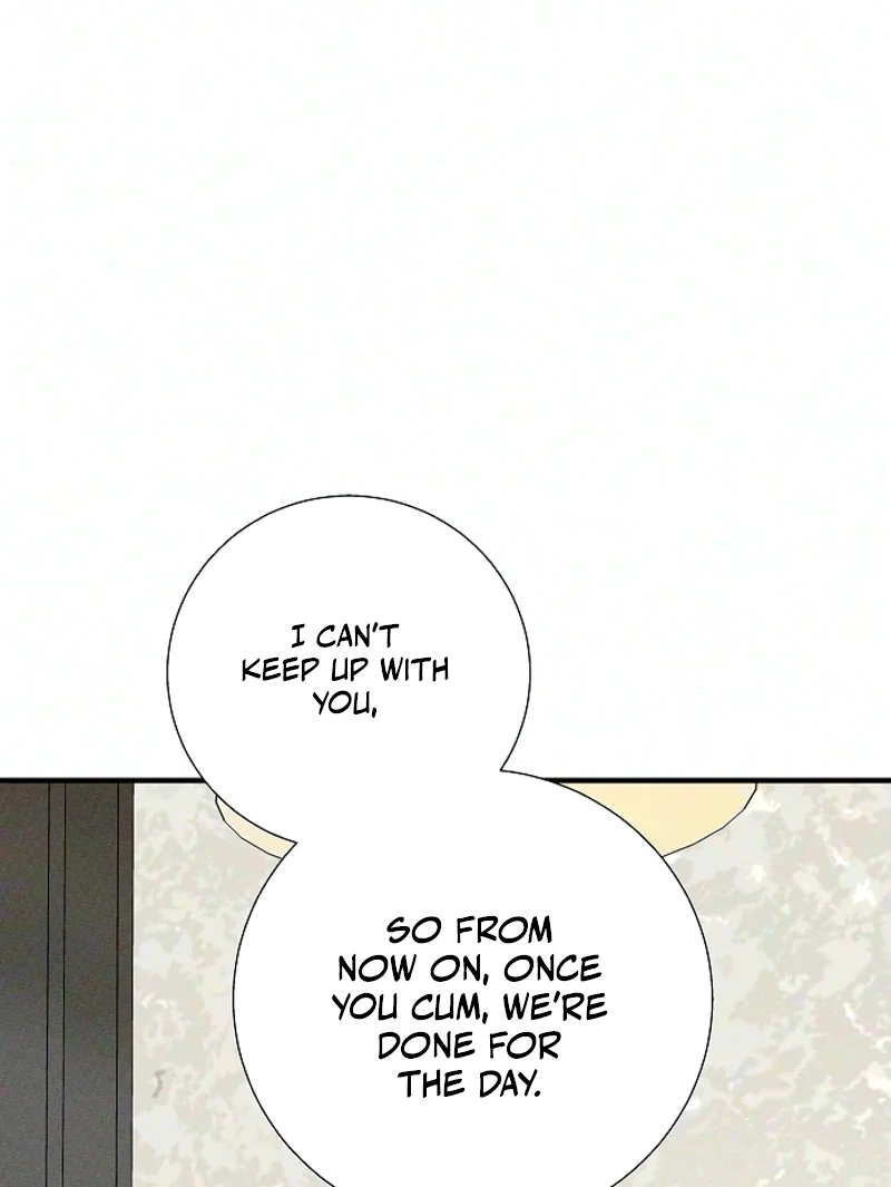 According to Their Own Instincts Chapter 30 page 85 - 