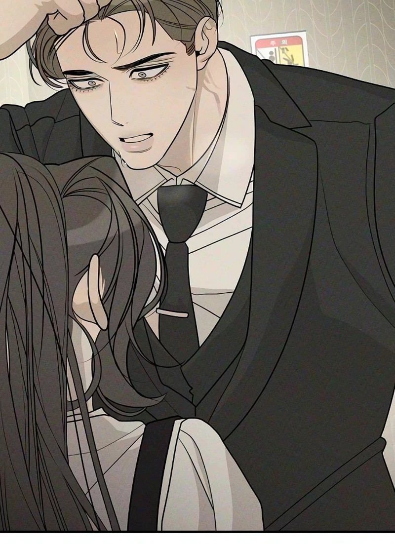 According to Their Own Instincts Chapter 30 page 100 - 