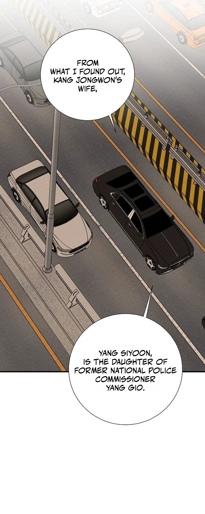 According to Their Own Instincts Chapter 31 page 2 - 