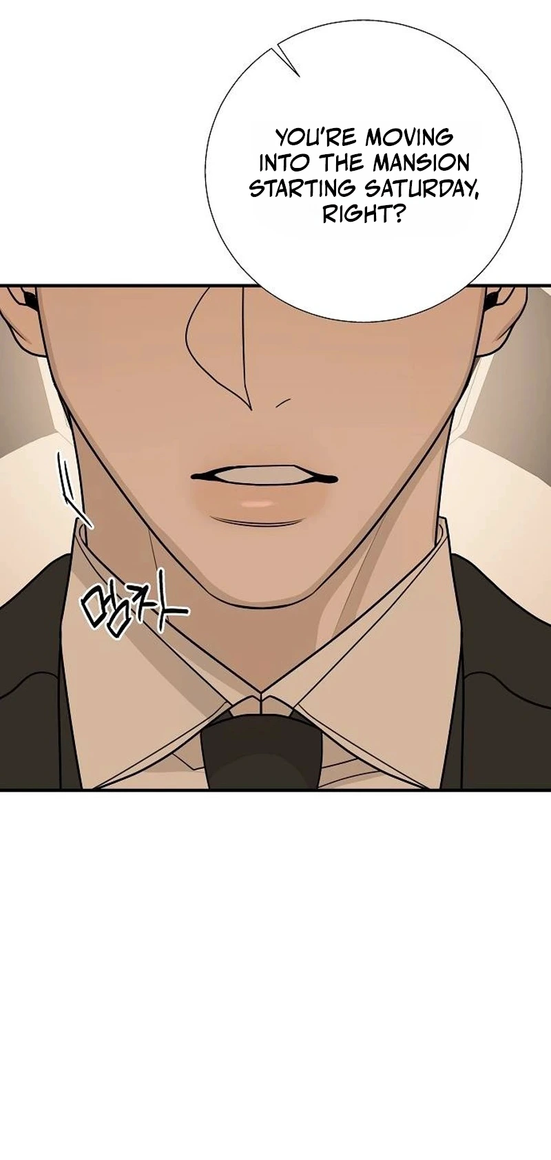According to Their Own Instincts Chapter 31 page 11 - 