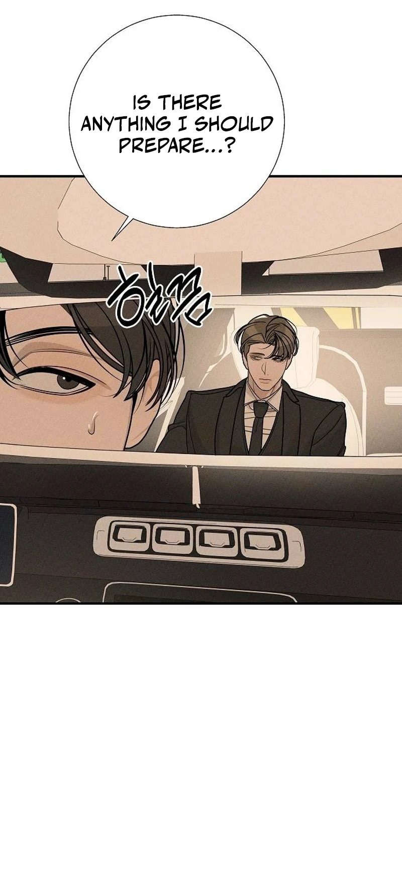 According to Their Own Instincts Chapter 31 page 12 - 