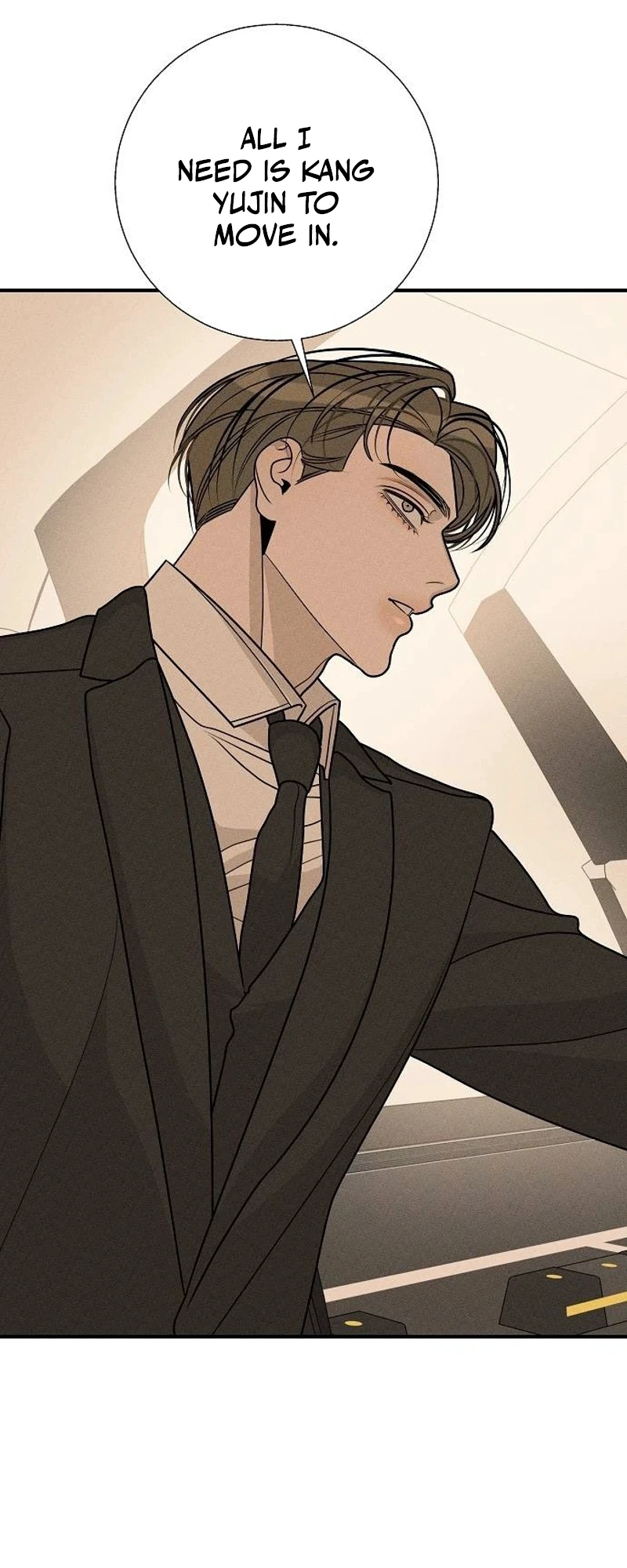 According to Their Own Instincts Chapter 31 page 14 - 