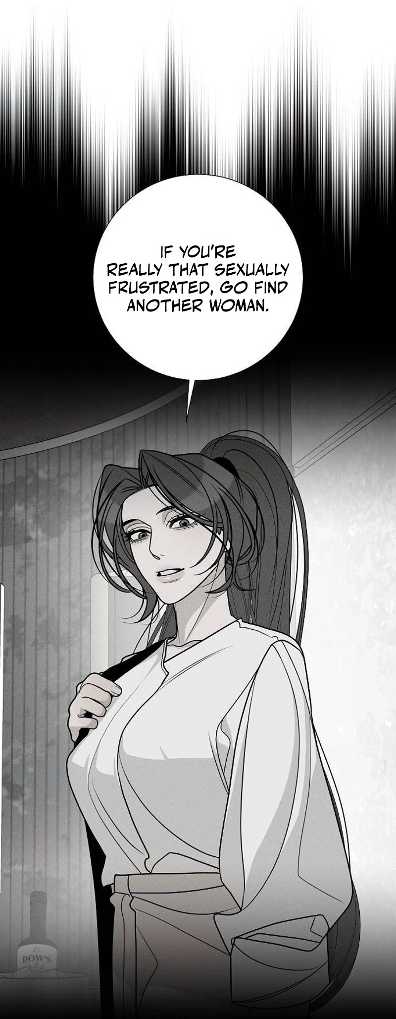 According to Their Own Instincts Chapter 31 page 21 - 
