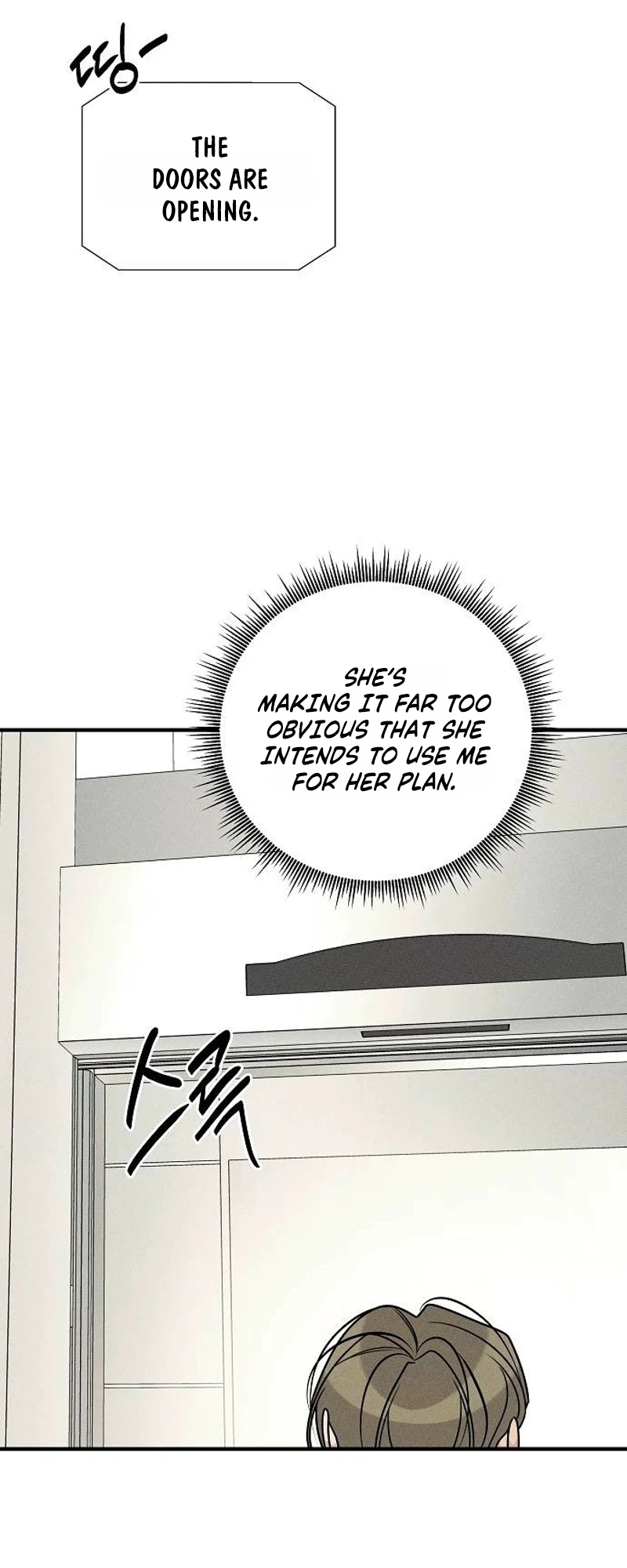 According to Their Own Instincts Chapter 31 page 23 - 