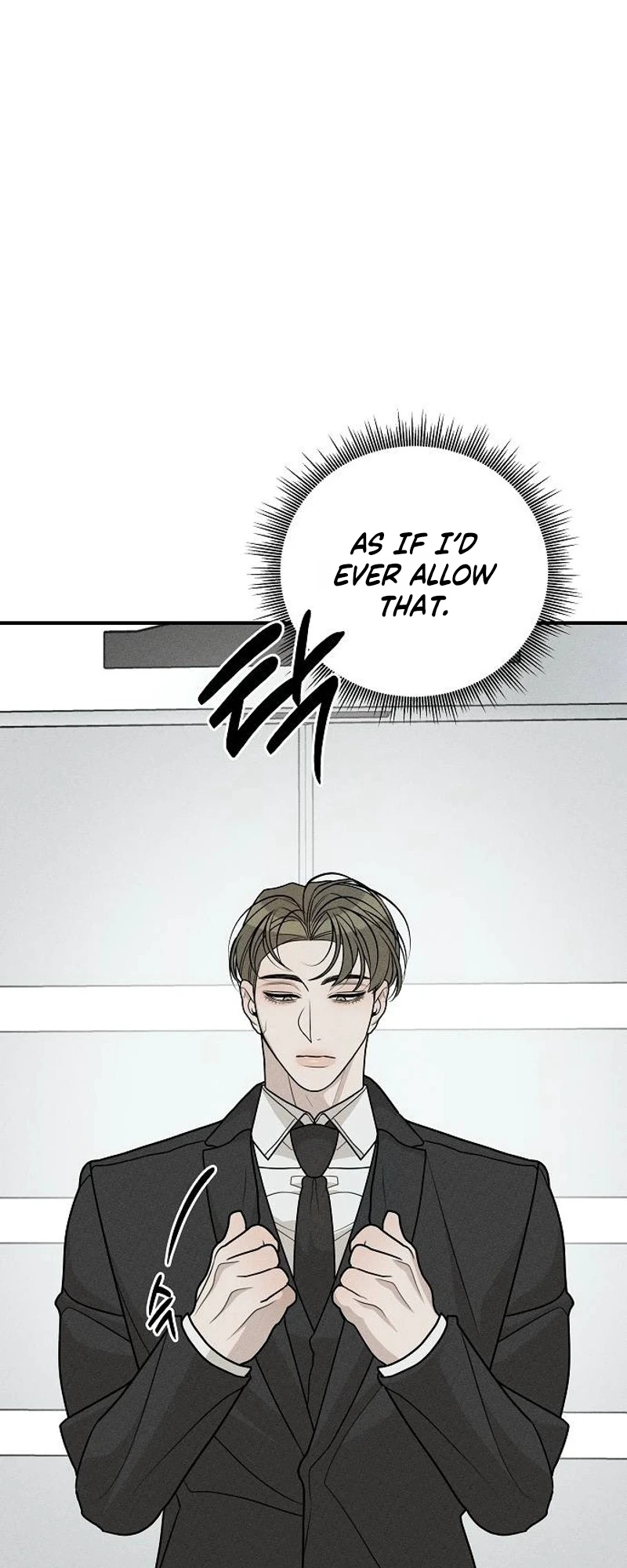 According to Their Own Instincts Chapter 31 page 24 - 