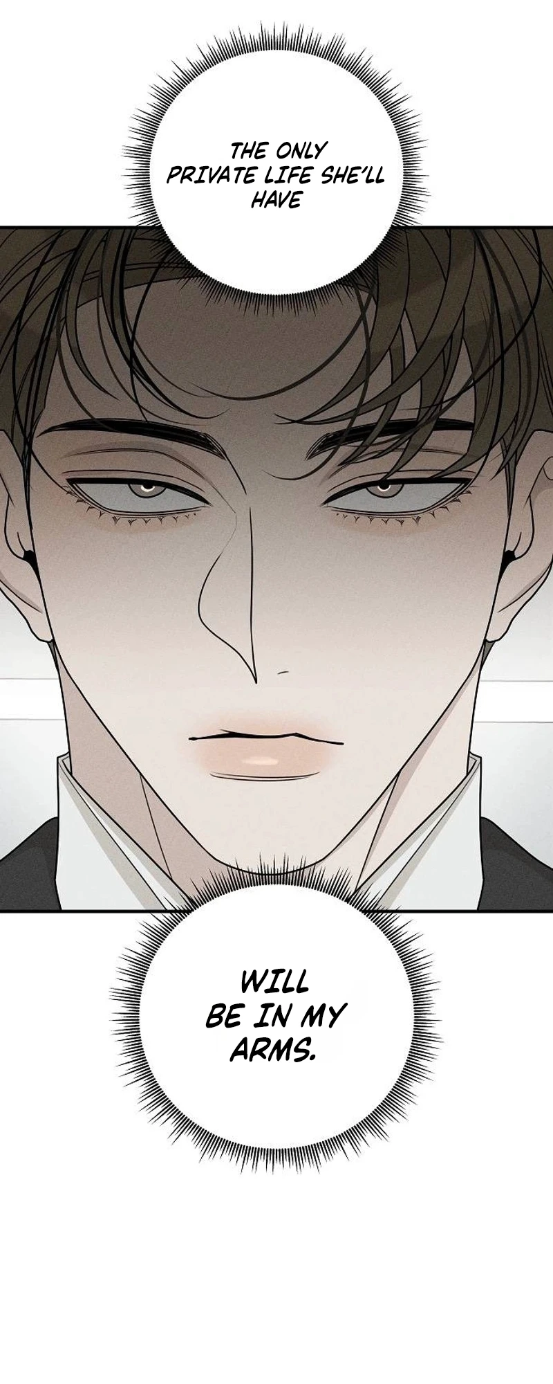 According to Their Own Instincts Chapter 31 page 26 - 