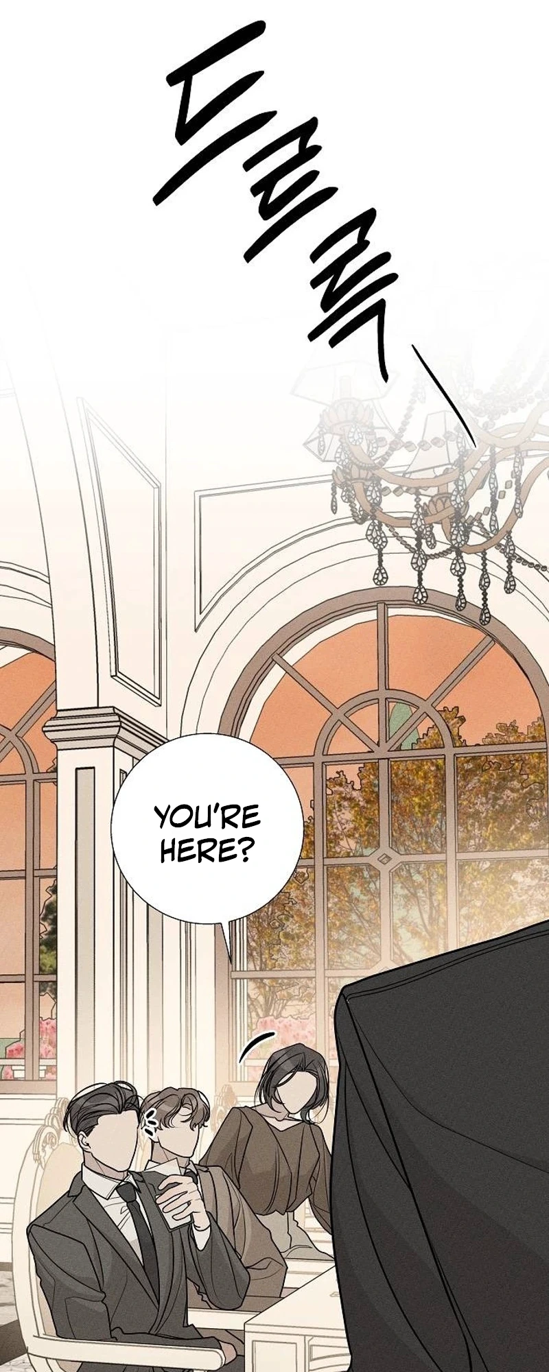 According to Their Own Instincts Chapter 31 page 31 - 