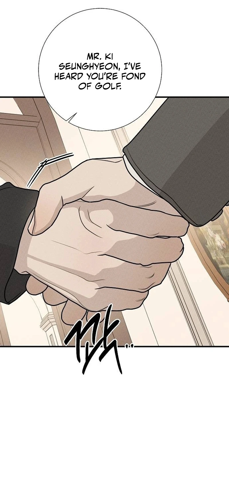 According to Their Own Instincts Chapter 31 page 36 - 