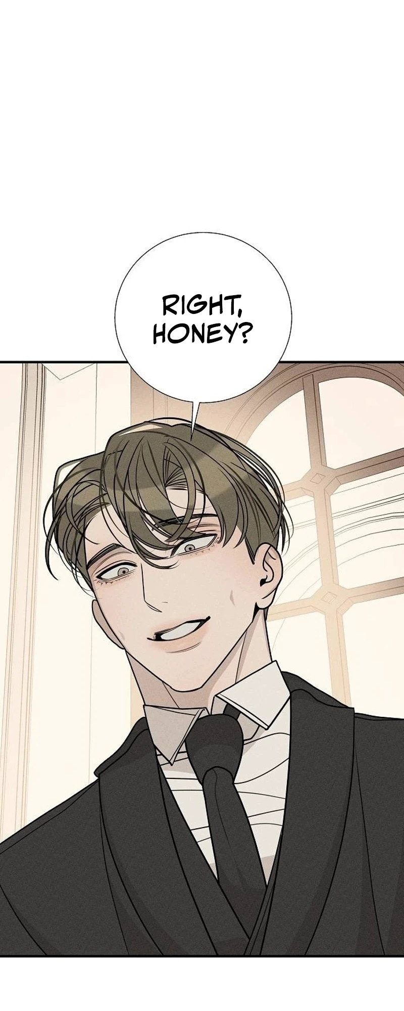 According to Their Own Instincts Chapter 31 page 47 - 