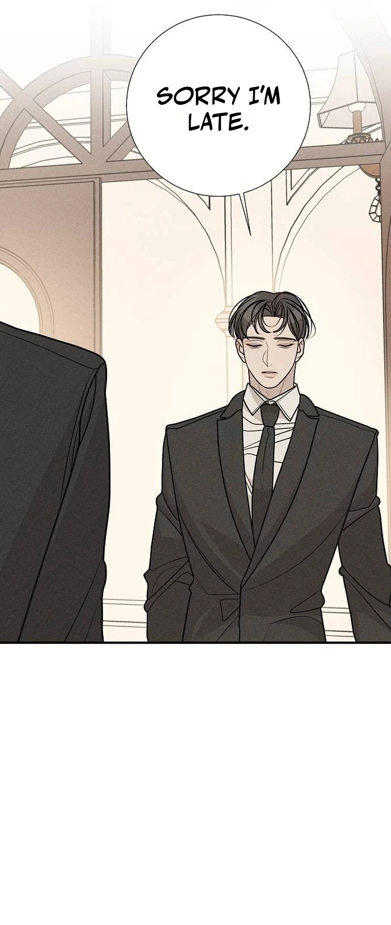 According to Their Own Instincts Chapter 31 page 49 - 