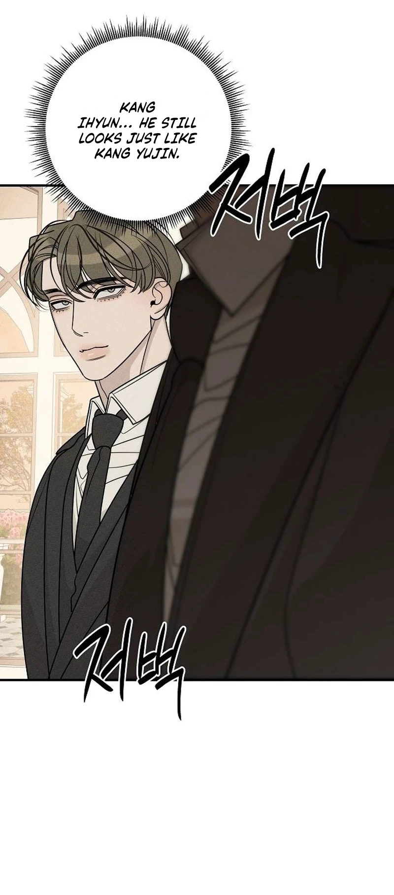 According to Their Own Instincts Chapter 31 page 50 - 