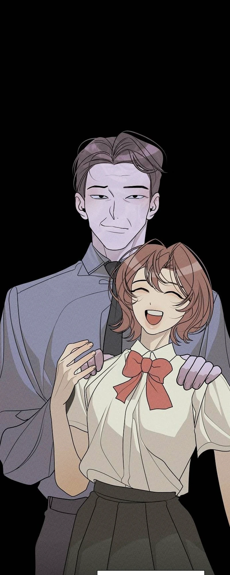 According to Their Own Instincts Chapter 31 page 6 - 