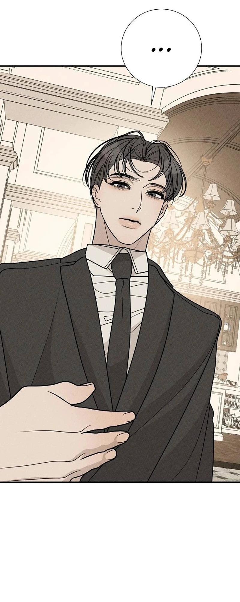 According to Their Own Instincts Chapter 31 page 52 - 