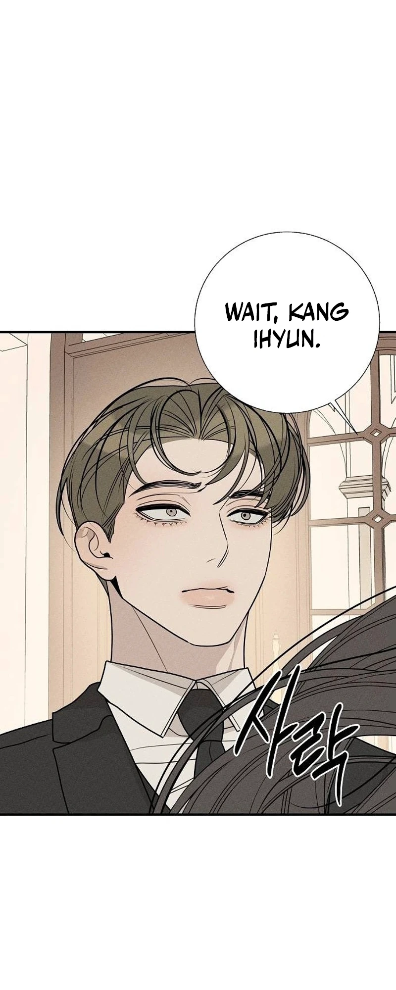 According to Their Own Instincts Chapter 31 page 54 - 