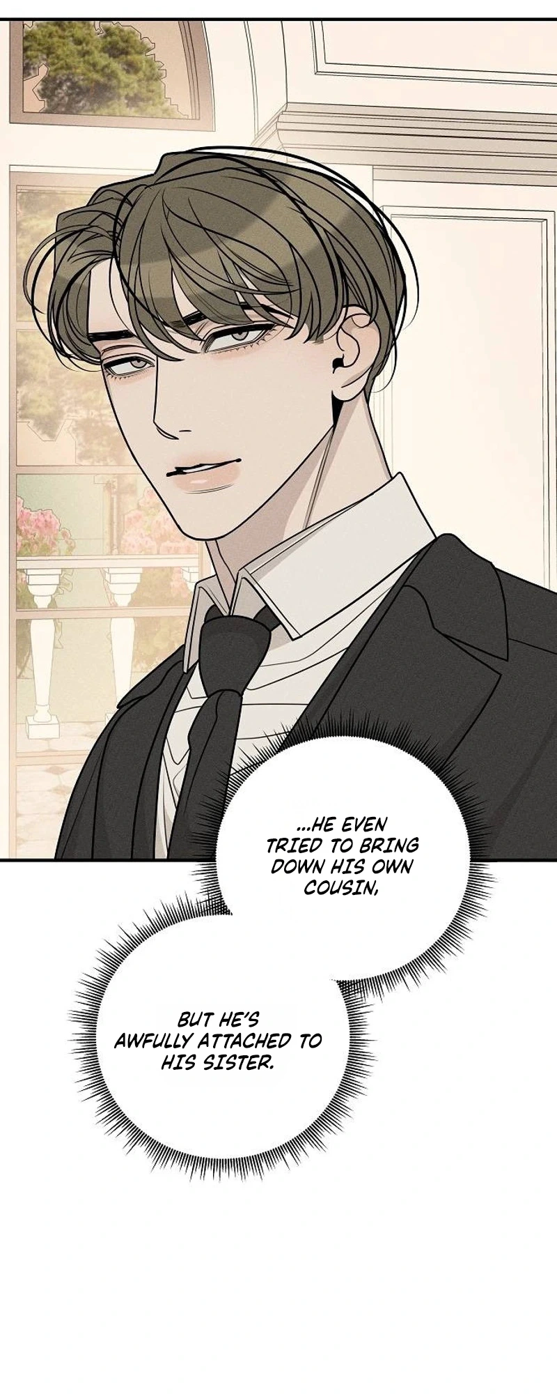 According to Their Own Instincts Chapter 31 page 57 - 