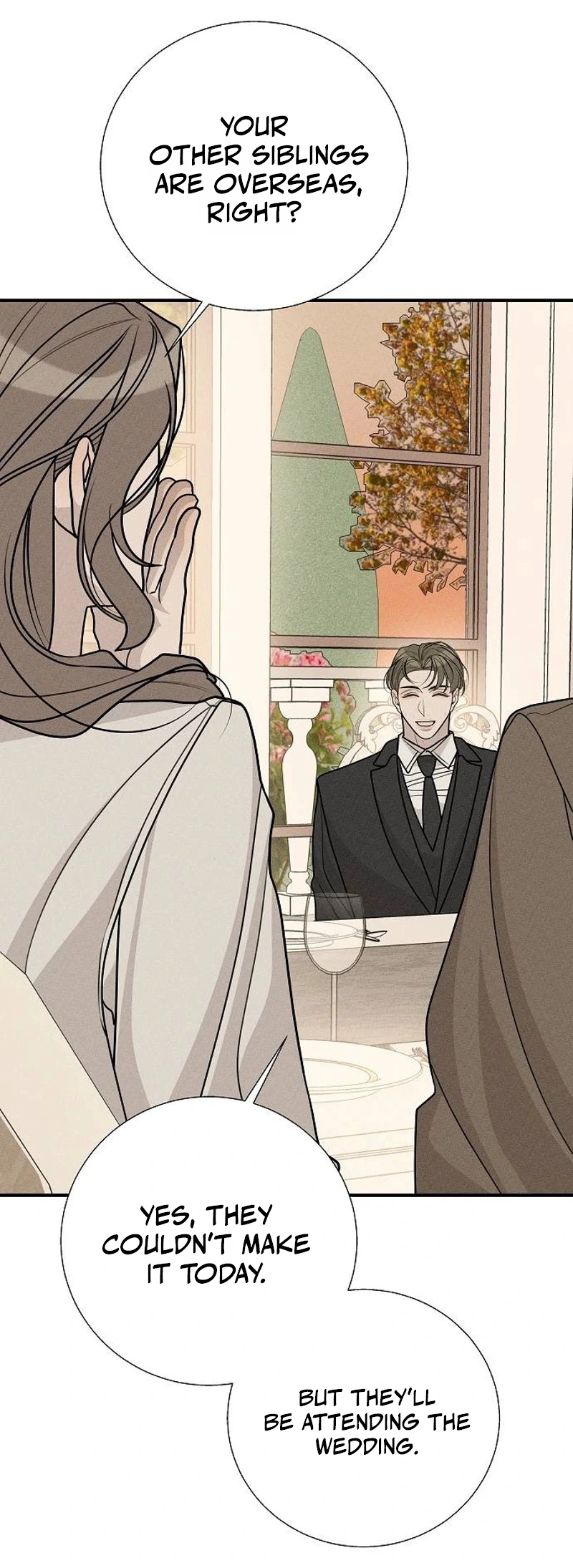 According to Their Own Instincts Chapter 31 page 61 - 