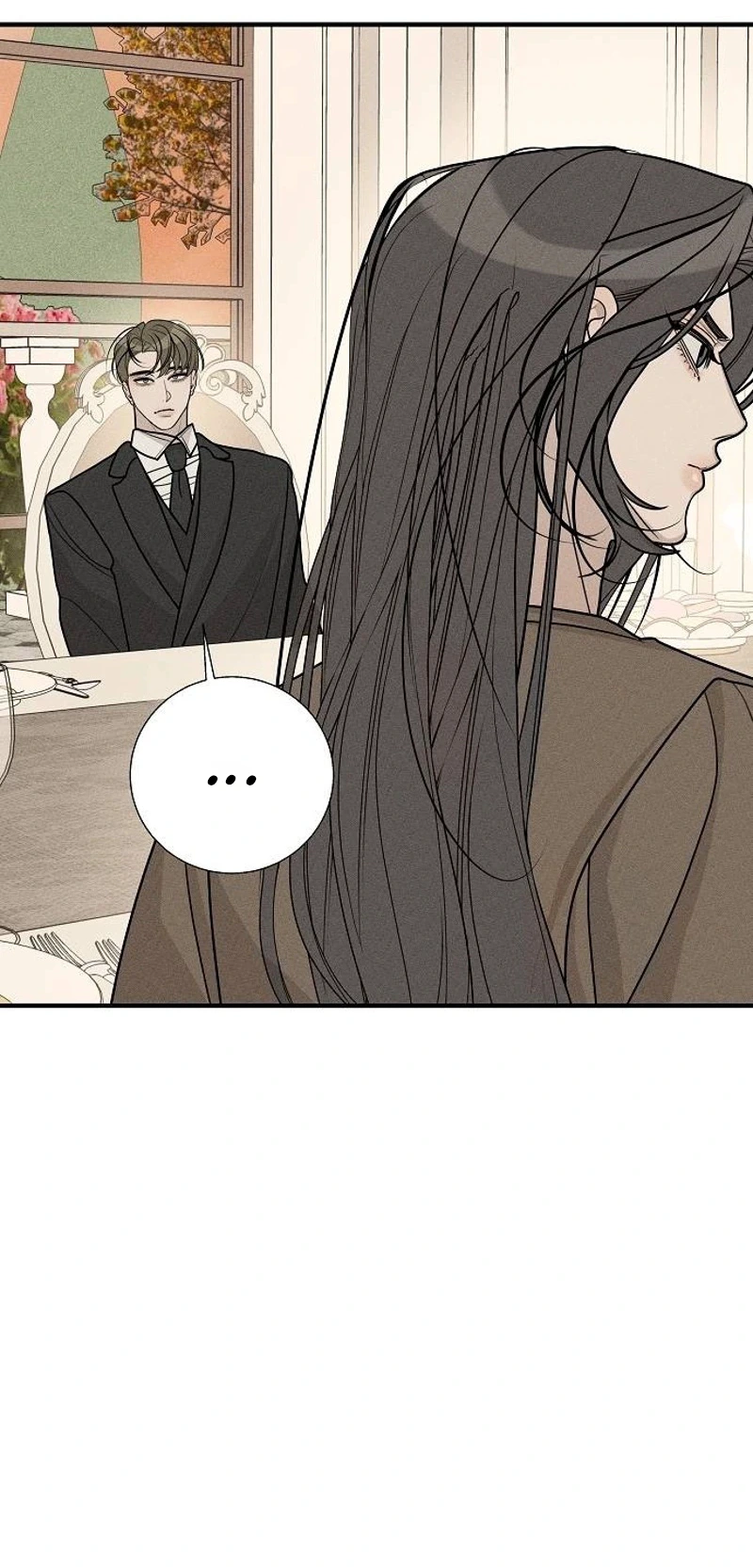 According to Their Own Instincts Chapter 31 page 64 - 