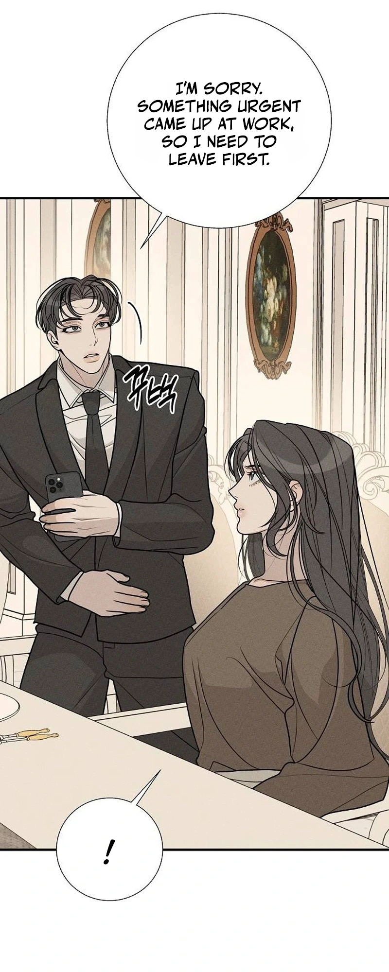 According to Their Own Instincts Chapter 31 page 66 - 