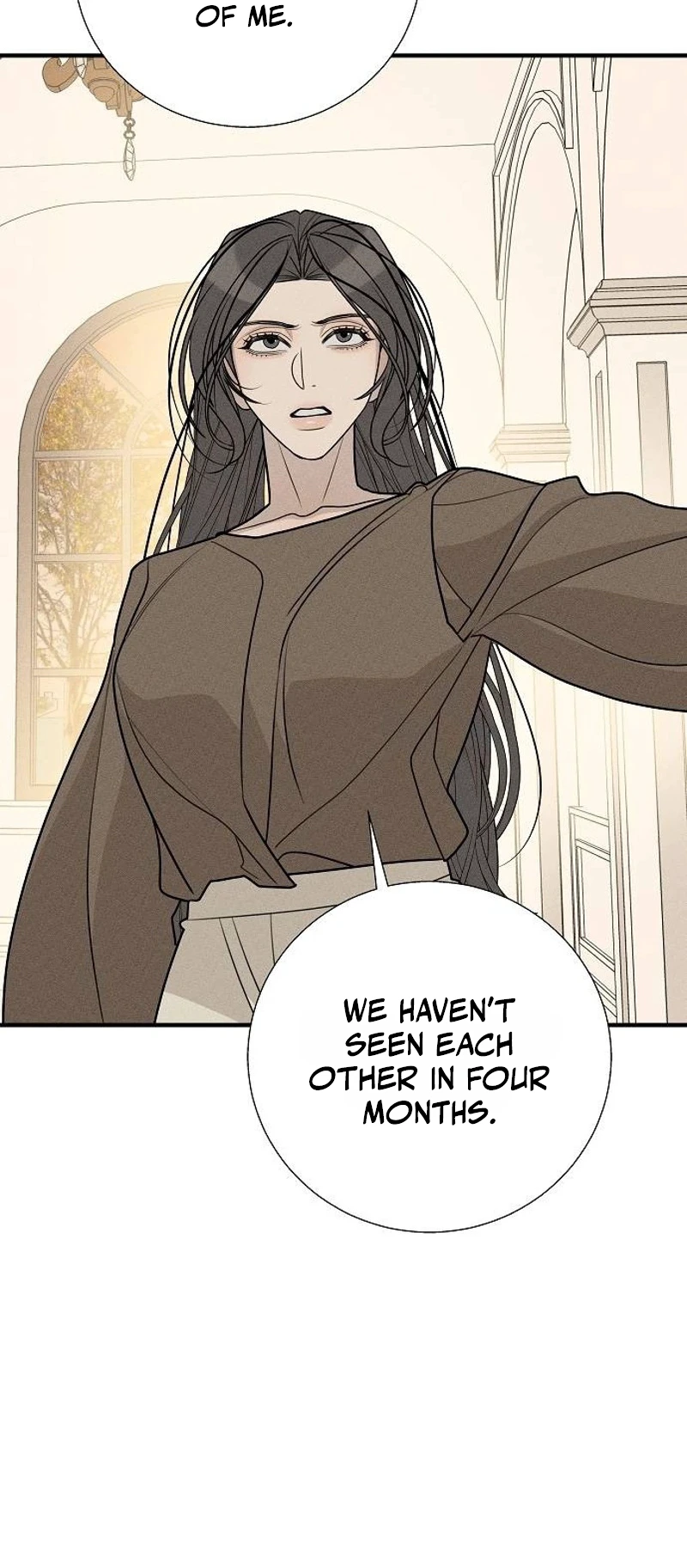 According to Their Own Instincts Chapter 31 page 76 - 