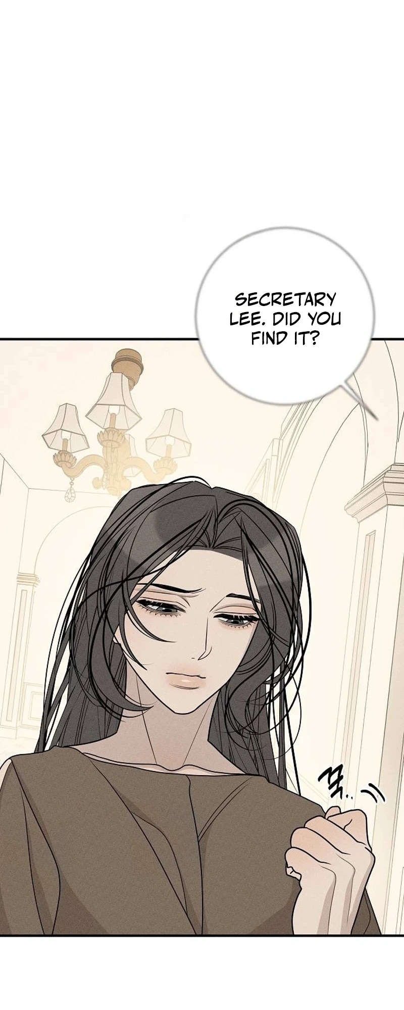 According to Their Own Instincts Chapter 31 page 79 - 