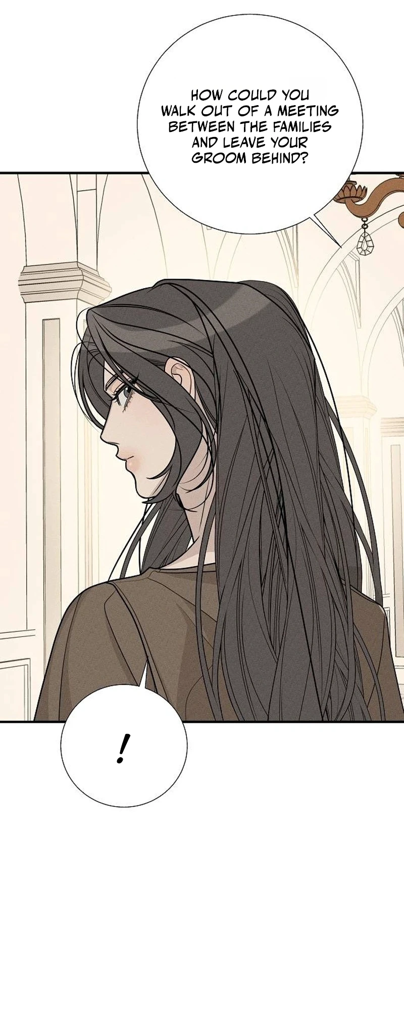 According to Their Own Instincts Chapter 31 page 82 - 