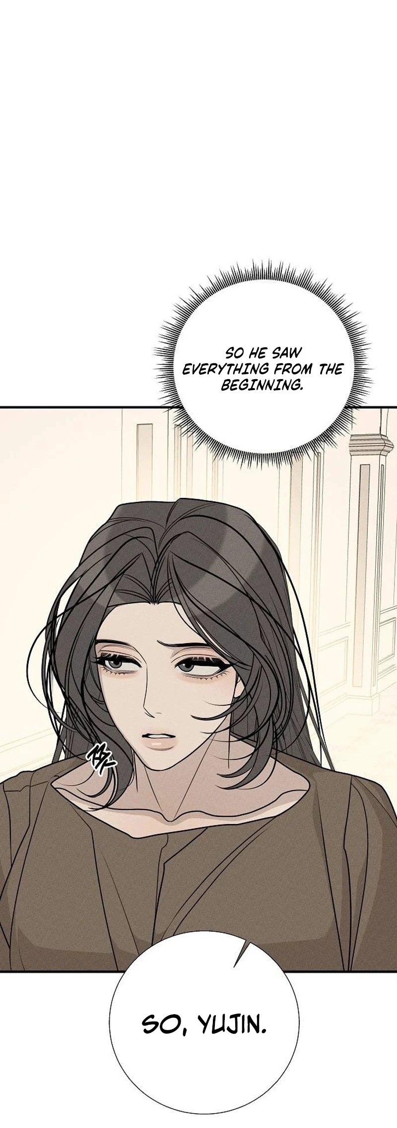 According to Their Own Instincts Chapter 31 page 84 - 