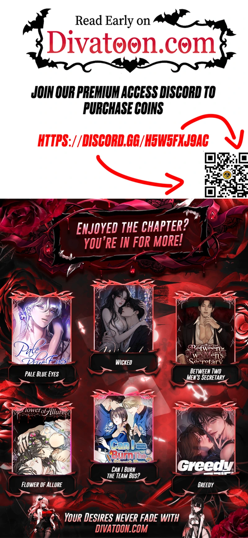 According to Their Own Instincts Chapter 31 page 89 - 