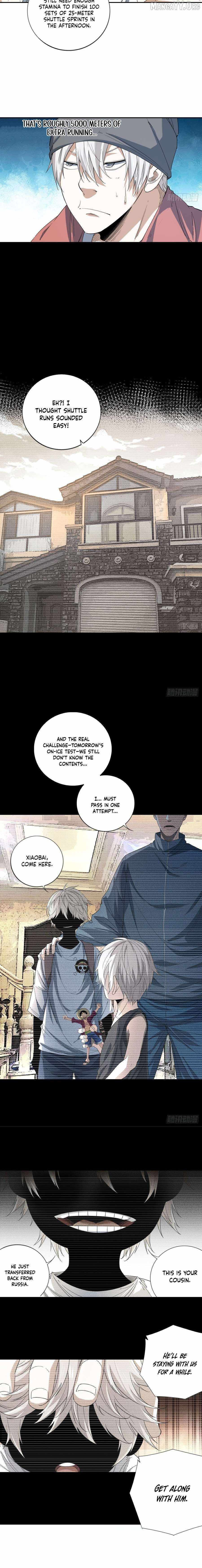 Ace Ice Blade Chapter 13 page 3 - 