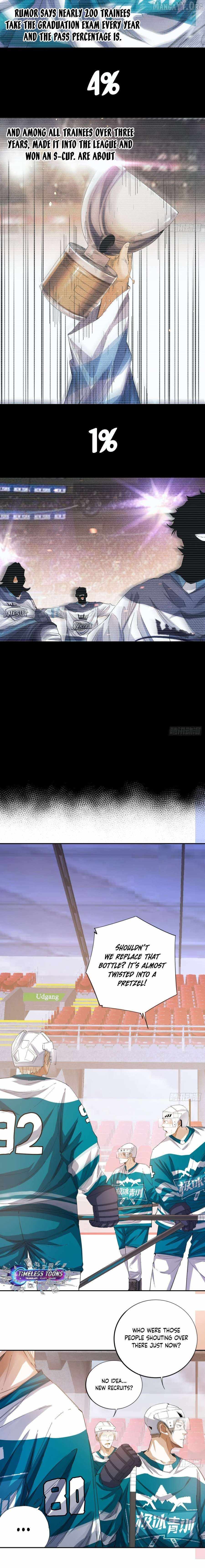 Ace Ice Blade Chapter 17 page 3 - 