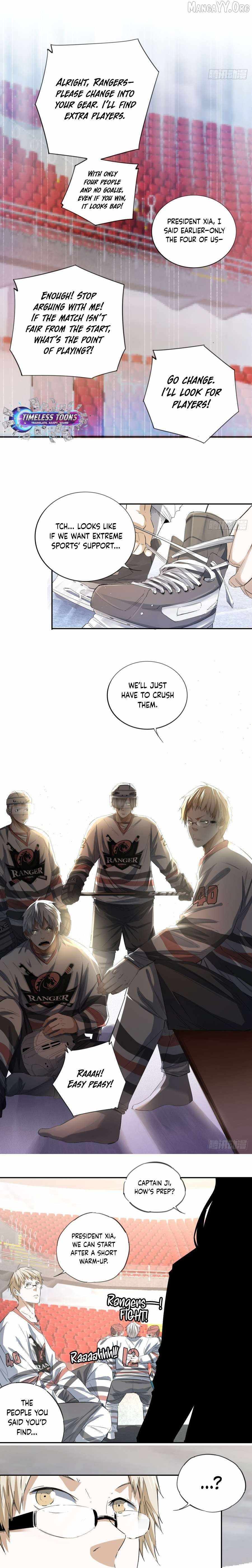 Ace Ice Blade Chapter 17 page 6 - 