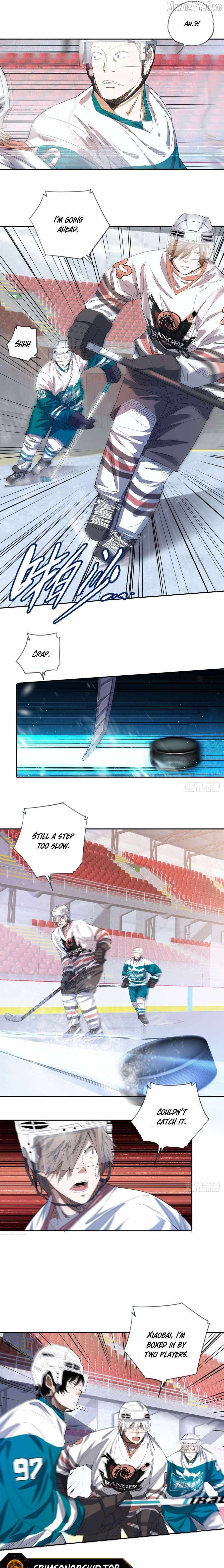 Ace Ice Blade Chapter 20 page 4 - 