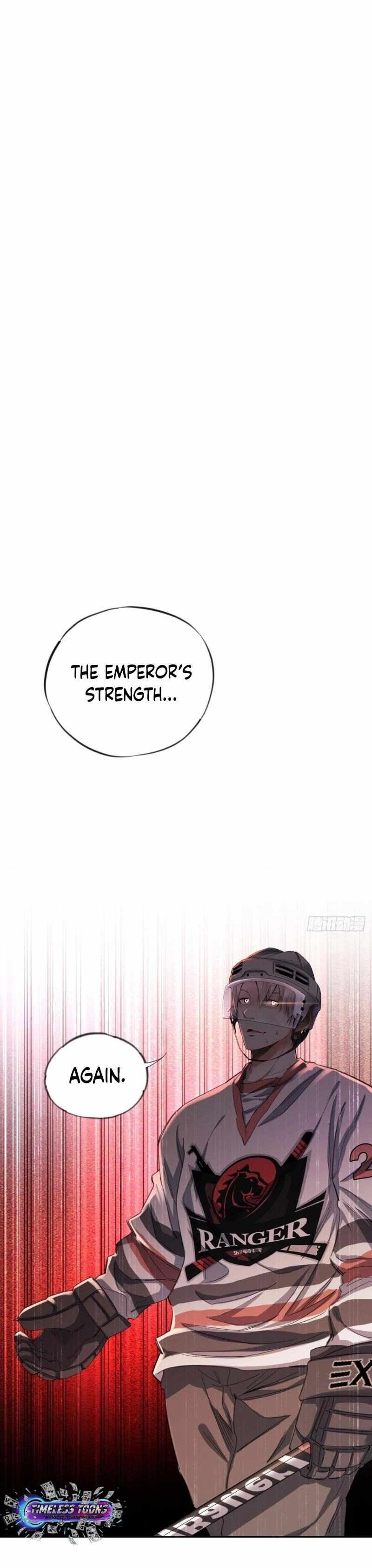 Ace Ice Blade Chapter 28 page 10 - 