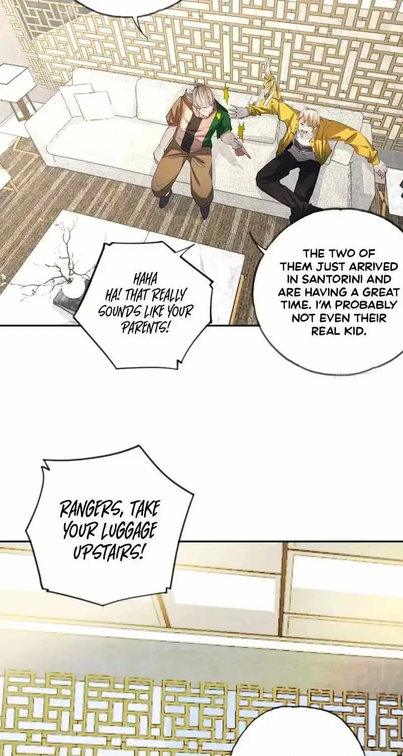 Ace Ice Blade Chapter 36 page 14 - 