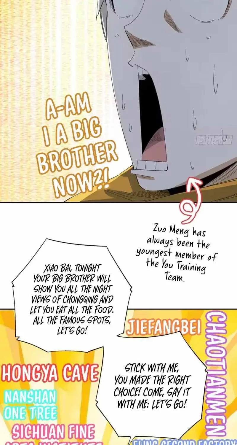 Ace Ice Blade Chapter 36 page 26 - 