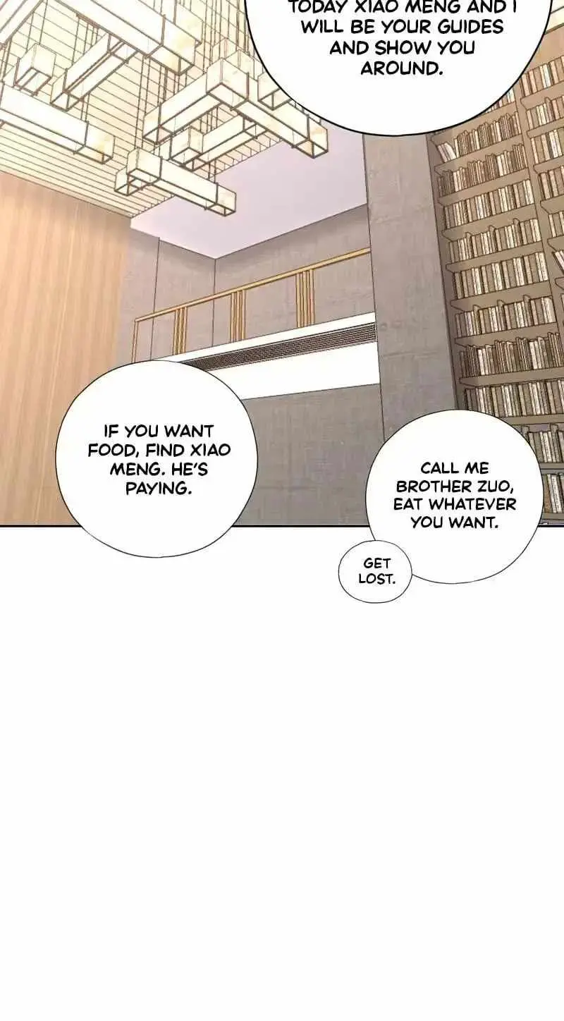 Ace Ice Blade Chapter 36 page 30 - 