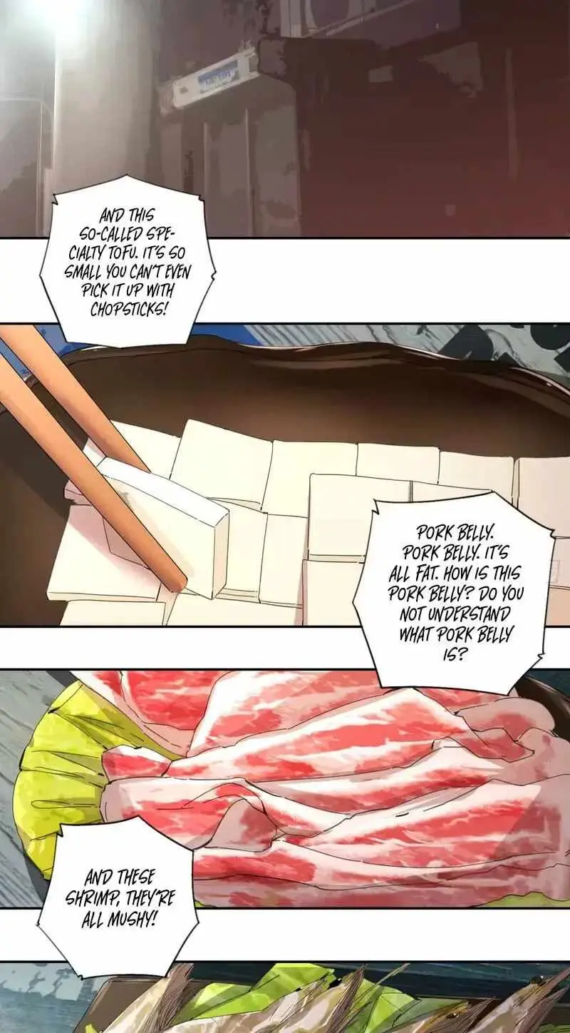 Ace Ice Blade Chapter 36 page 32 - 