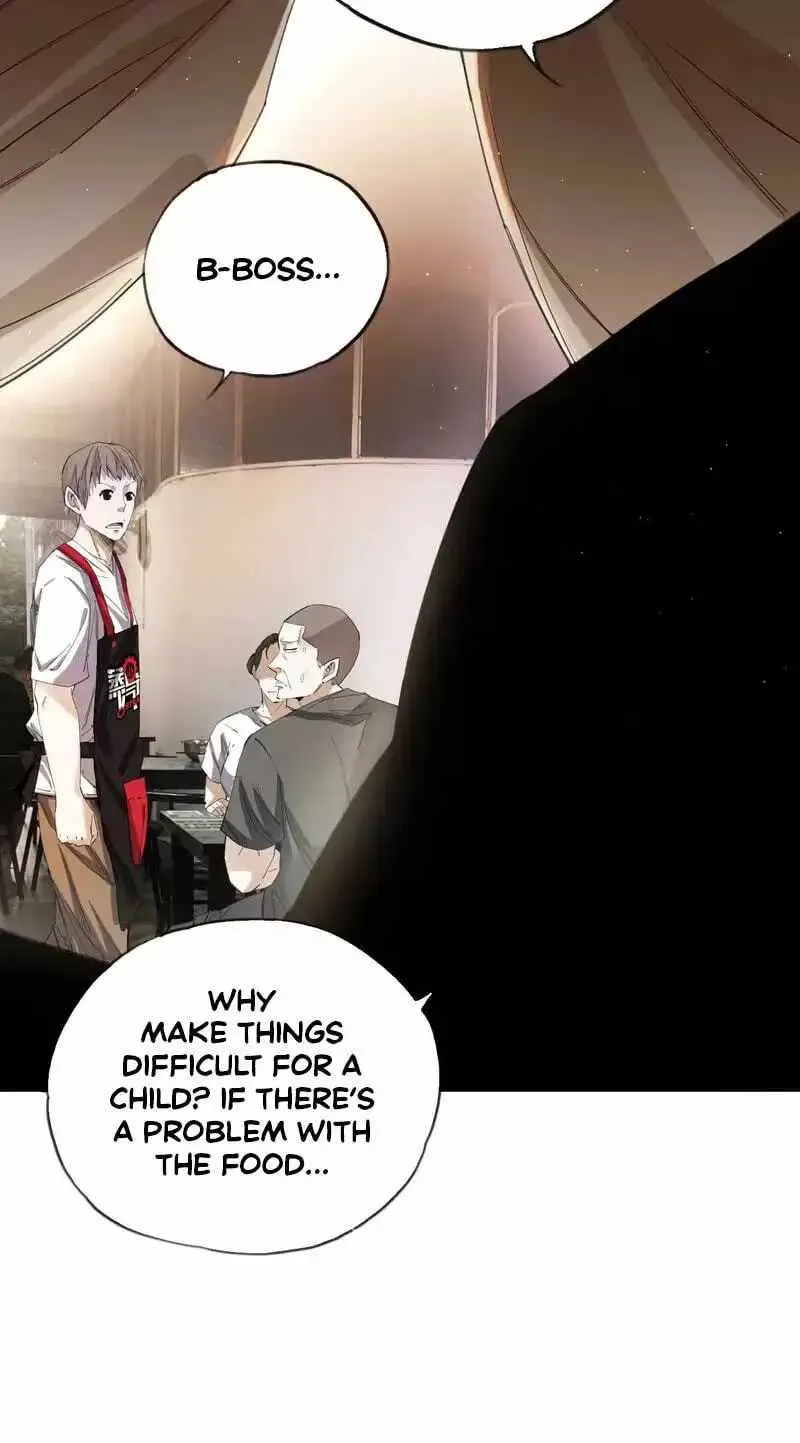 Ace Ice Blade Chapter 36 page 37 - 