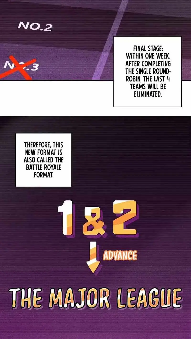 Ace Ice Blade Chapter 36 page 7 - 