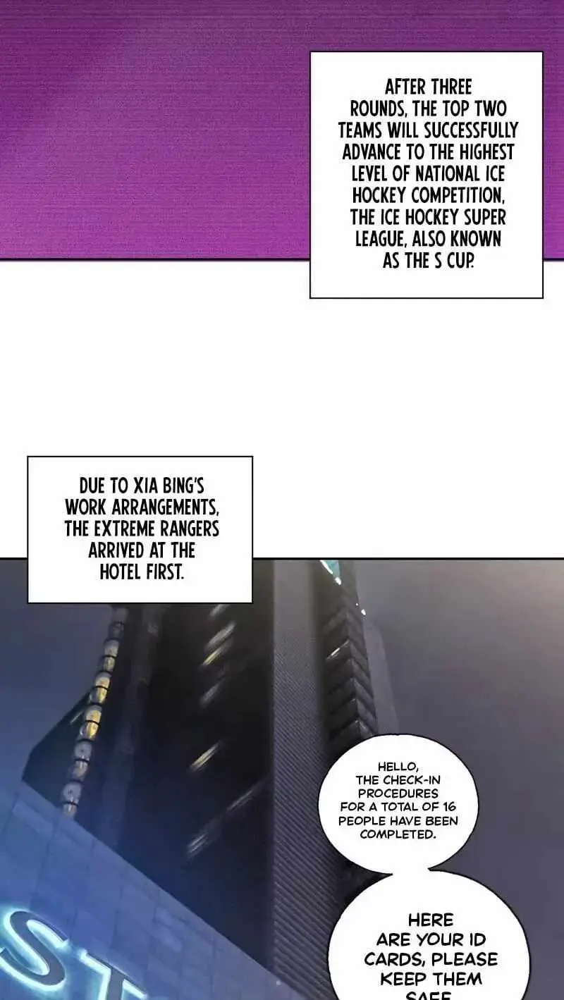 Ace Ice Blade Chapter 36 page 8 - 