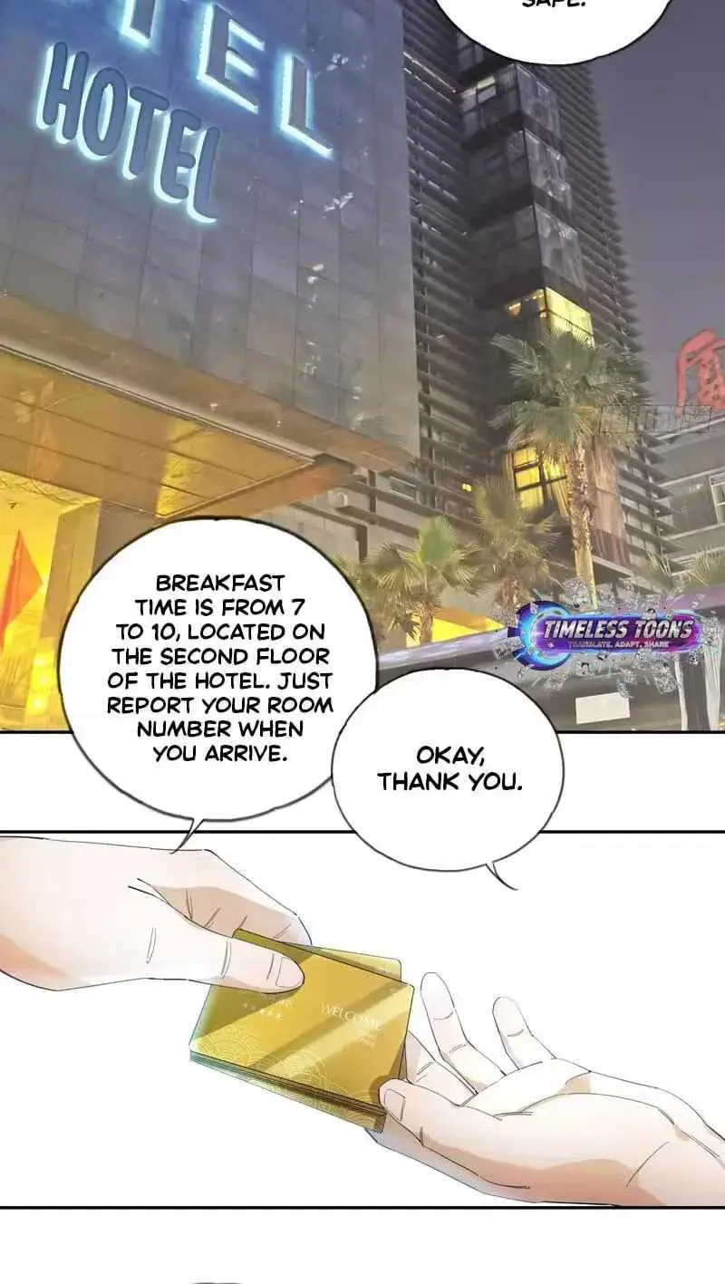 Ace Ice Blade Chapter 36 page 9 - 
