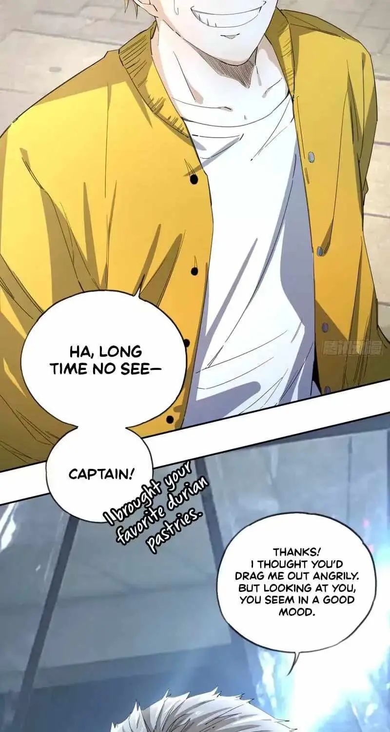 Ace Ice Blade Chapter 37 page 14 - 