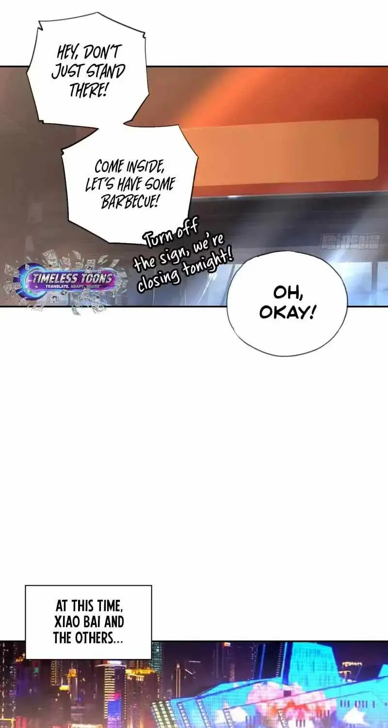 Ace Ice Blade Chapter 37 page 18 - 