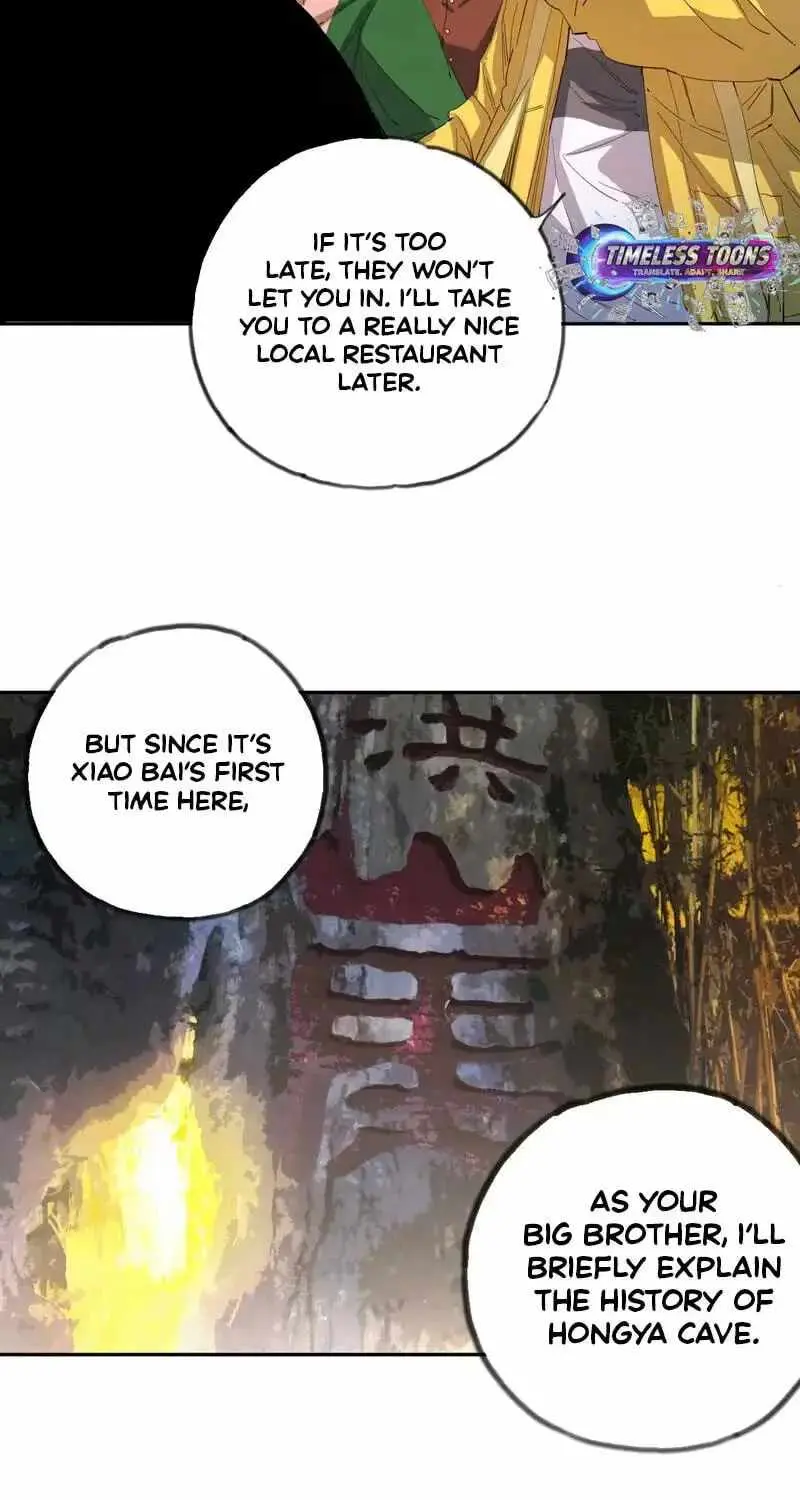 Ace Ice Blade Chapter 37 page 28 - 