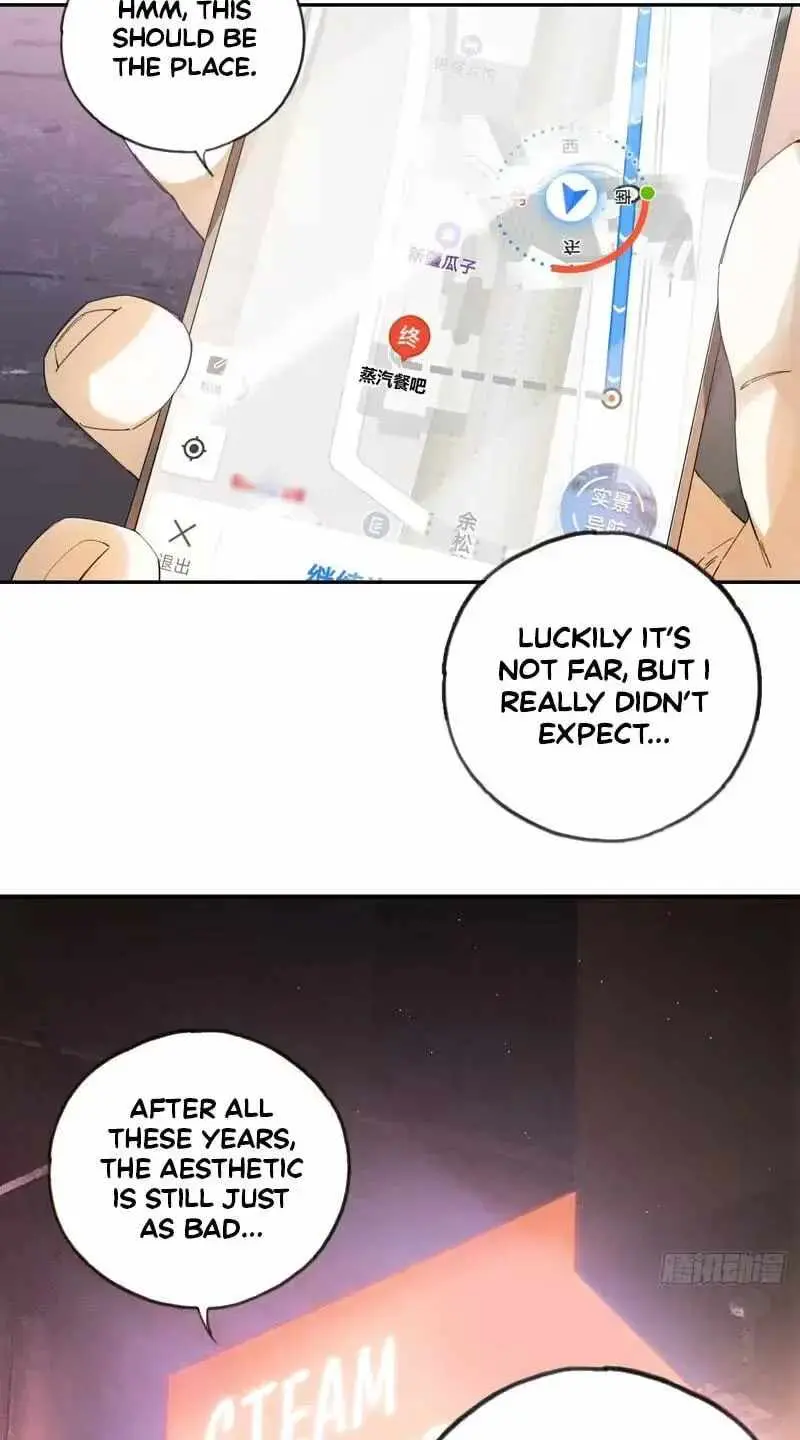 Ace Ice Blade Chapter 37 page 4 - 