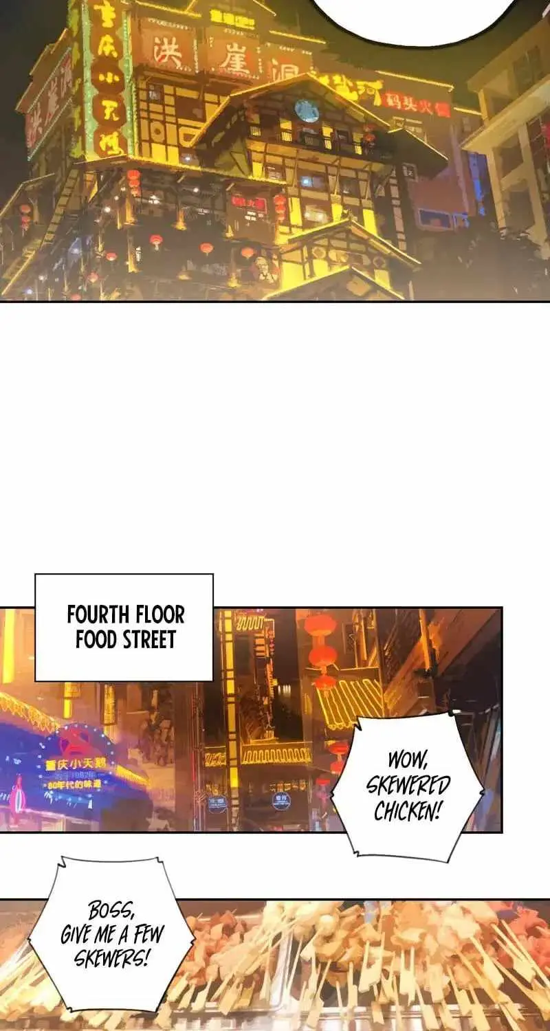 Ace Ice Blade Chapter 37 page 36 - 