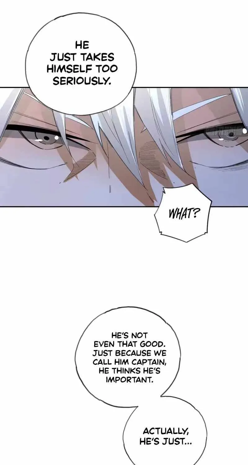 Ace Ice Blade Chapter 37 page 44 - 