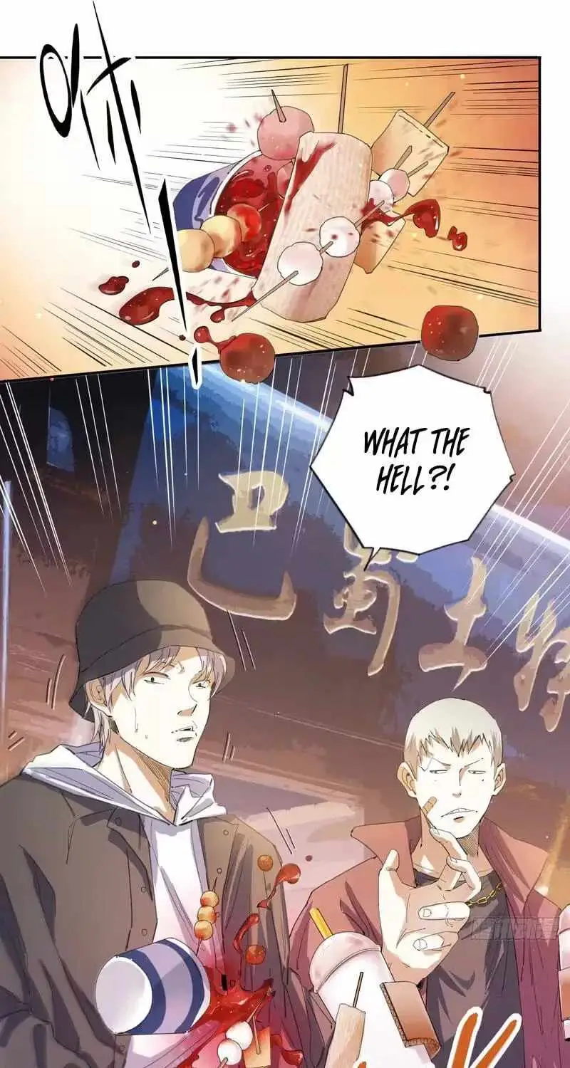 Ace Ice Blade Chapter 37 page 48 - 