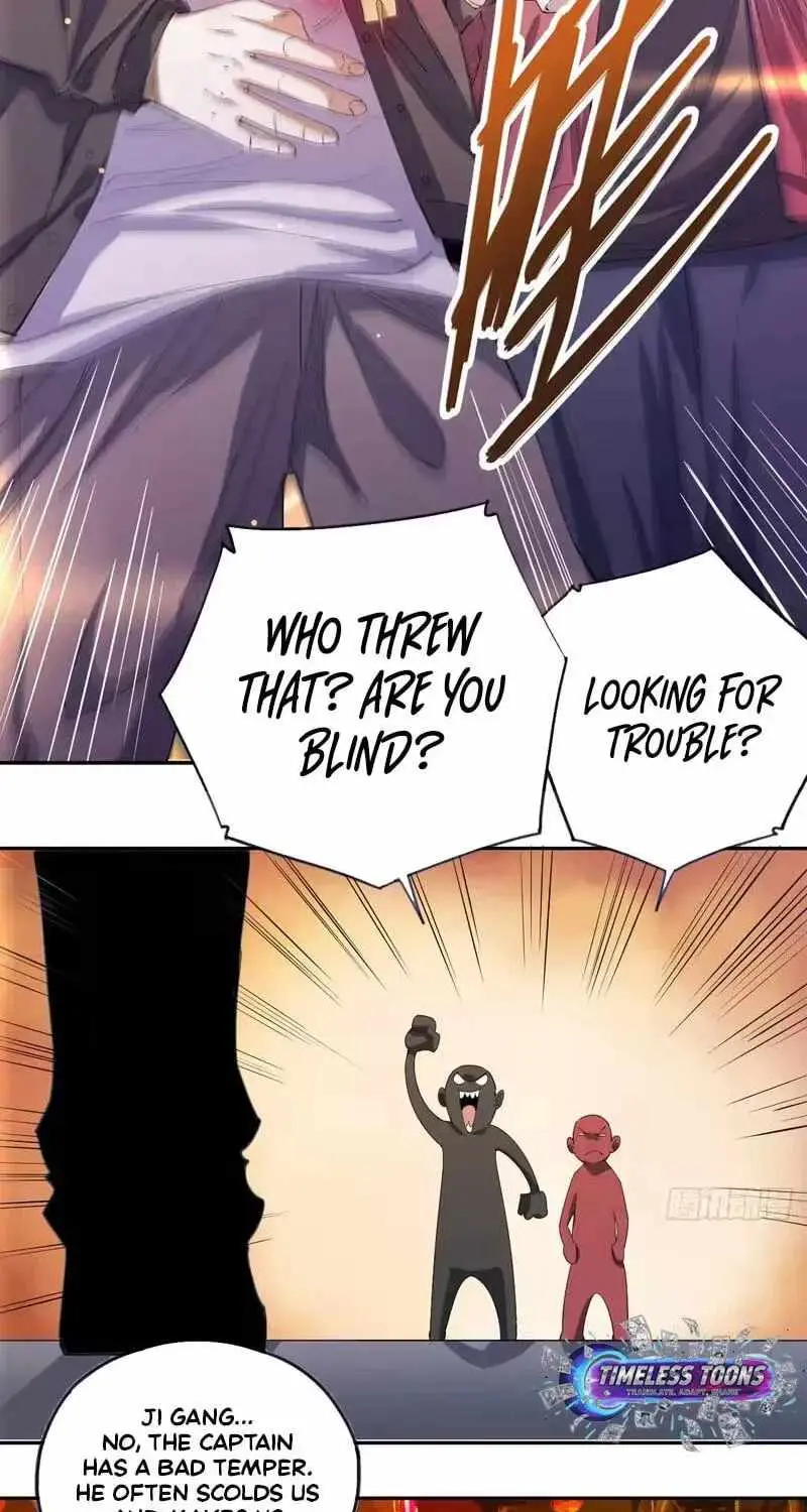 Ace Ice Blade Chapter 37 page 50 - 