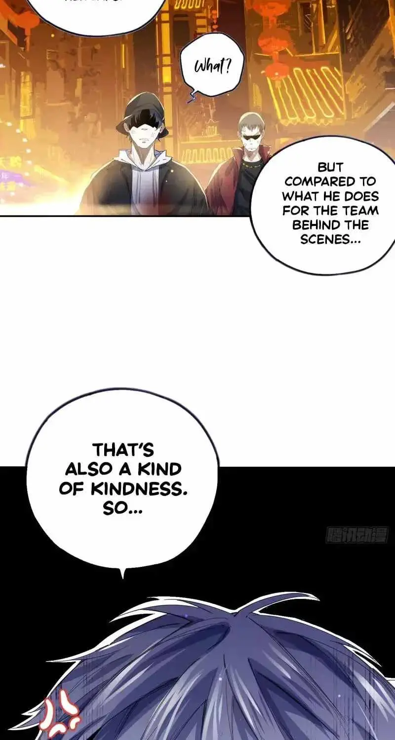 Ace Ice Blade Chapter 37 page 52 - 
